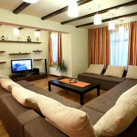 Maya House Predeal