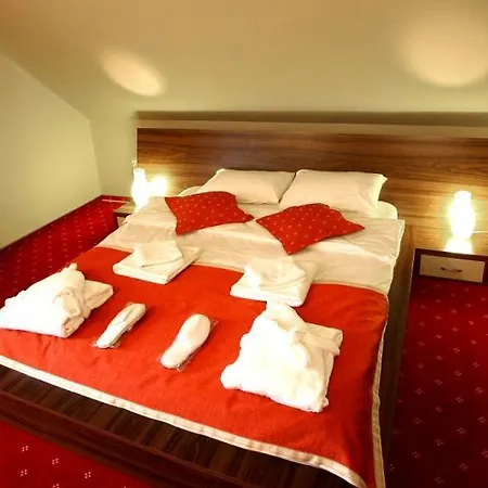 Guest house Maya House
