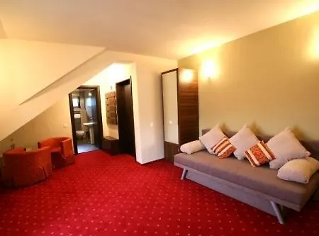 Maya House Predeal