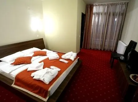 Maya House Predeal